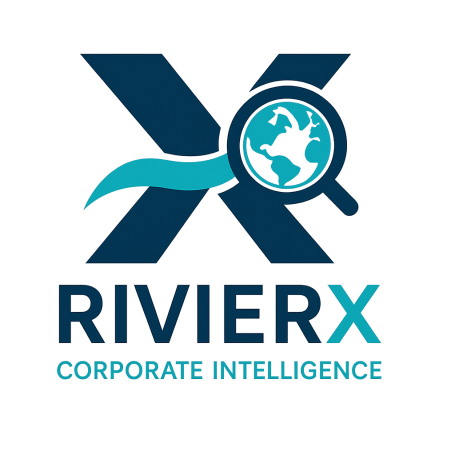 Logo RivierX