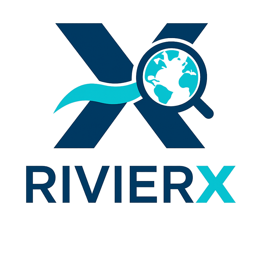 Logo RivierX
